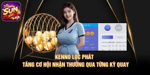 Kenno Lộc Phát