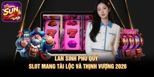 Lân Sinh Phú Quý