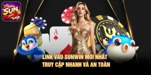 Link SUNWIN mới nhất
