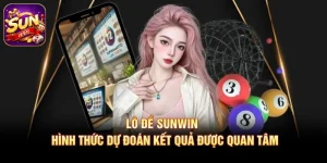 Lô Đề SUNWIN