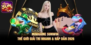 MiniGame SUNWIN