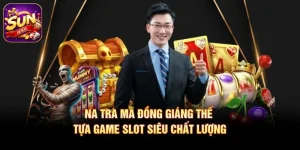 Na Tra Ma Đồng Giáng Thế