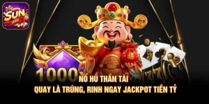 Nổ Hũ Thần Tài