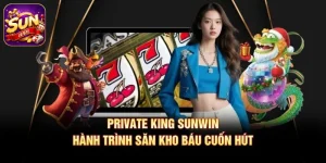 Private King