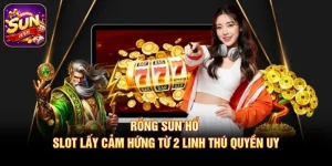 Rồng Sun Hổ