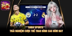 SABA Sports