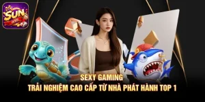 Sexy Gaming