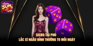 Sicbo Tài Phú