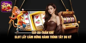Tây Du Thần Khí